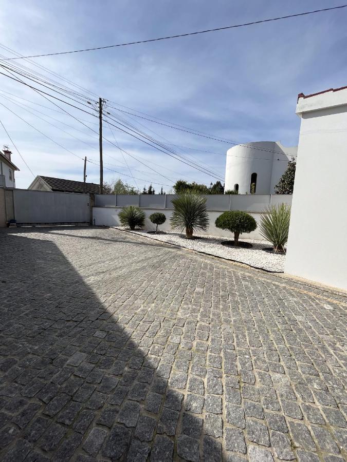 Alojamento Rio Neiva Tregosa Exteriör bild