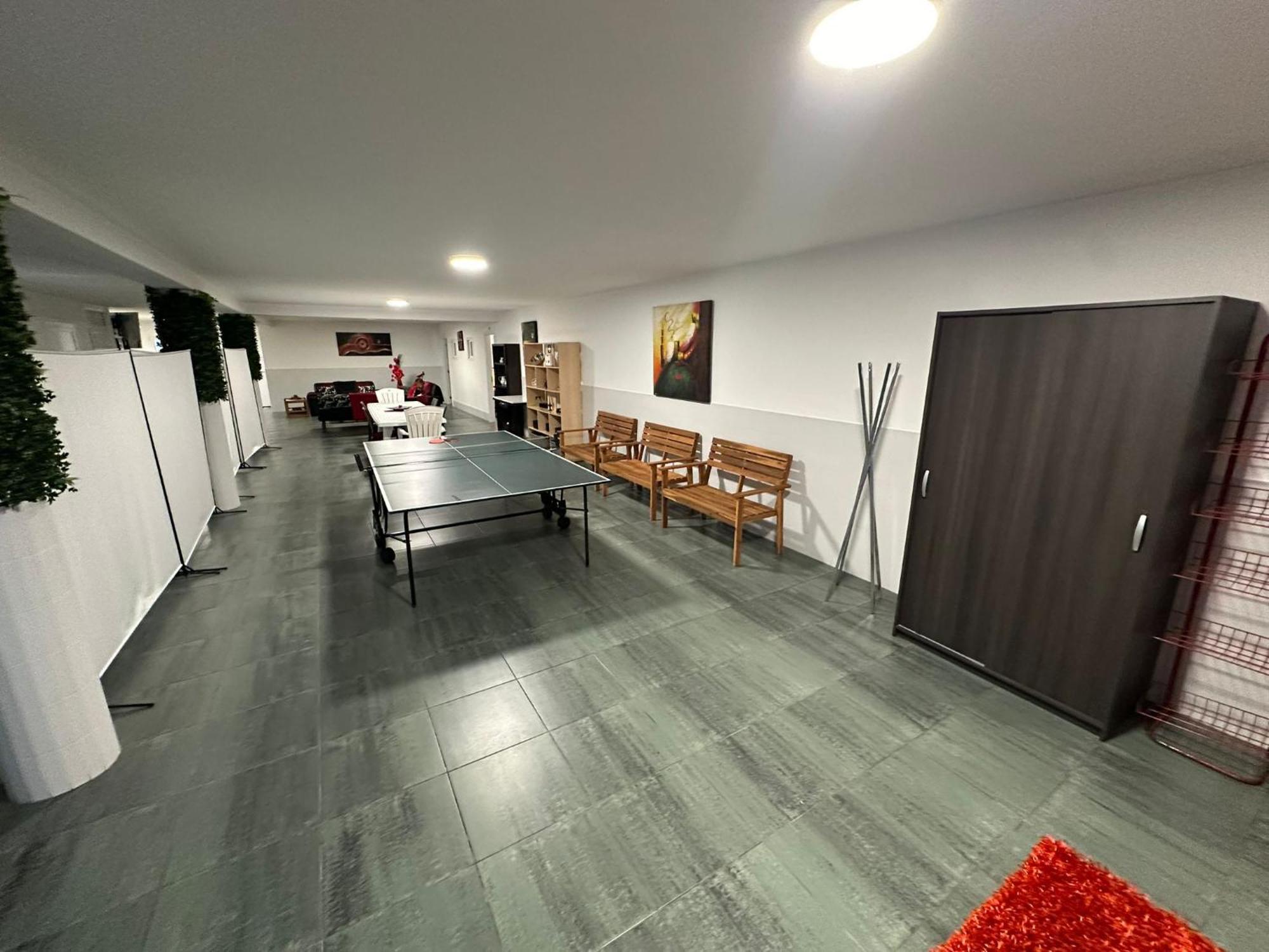Alojamento Rio Neiva Tregosa Exteriör bild