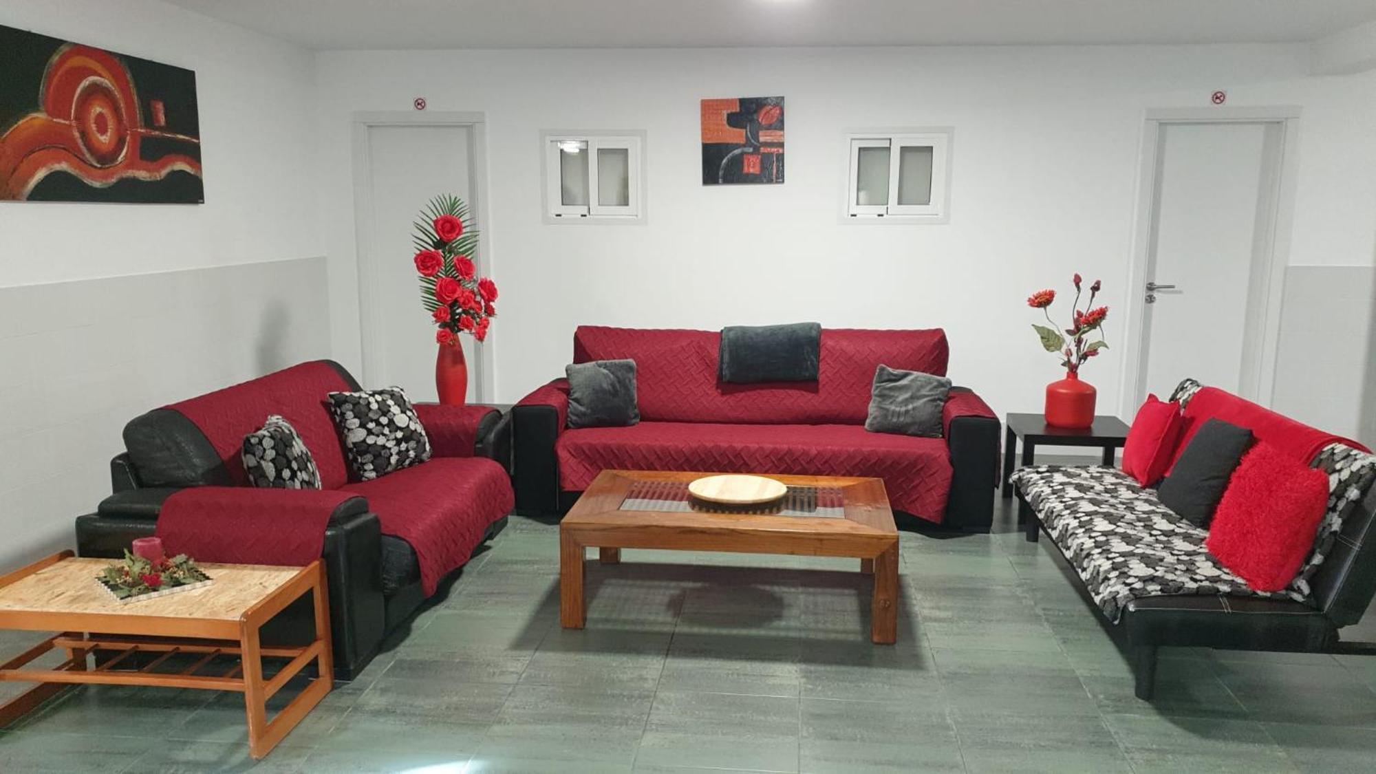 Alojamento Rio Neiva Tregosa Exteriör bild