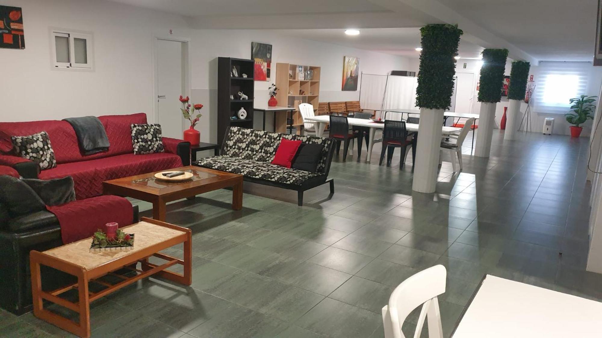 Alojamento Rio Neiva Tregosa Exteriör bild